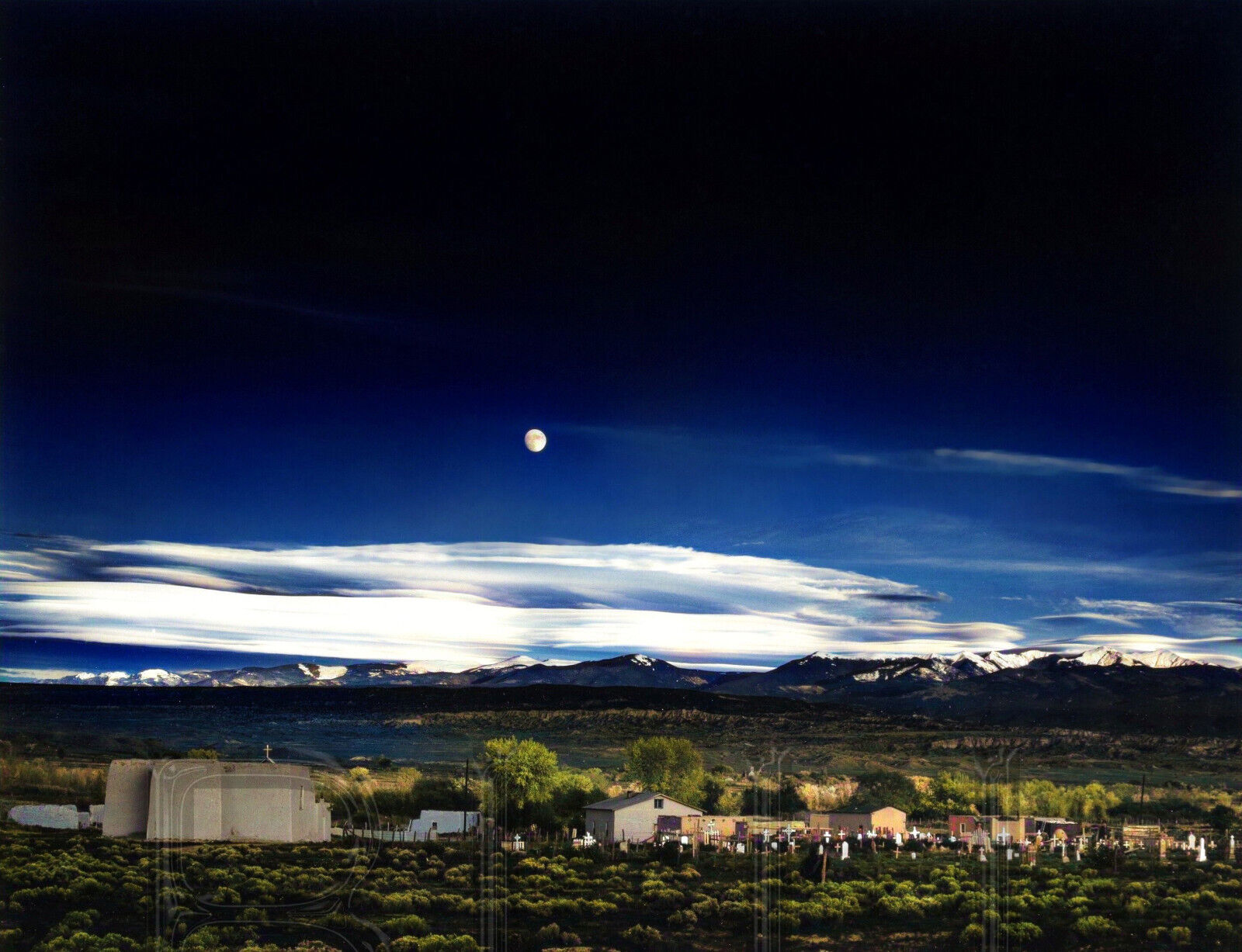 Moonrise