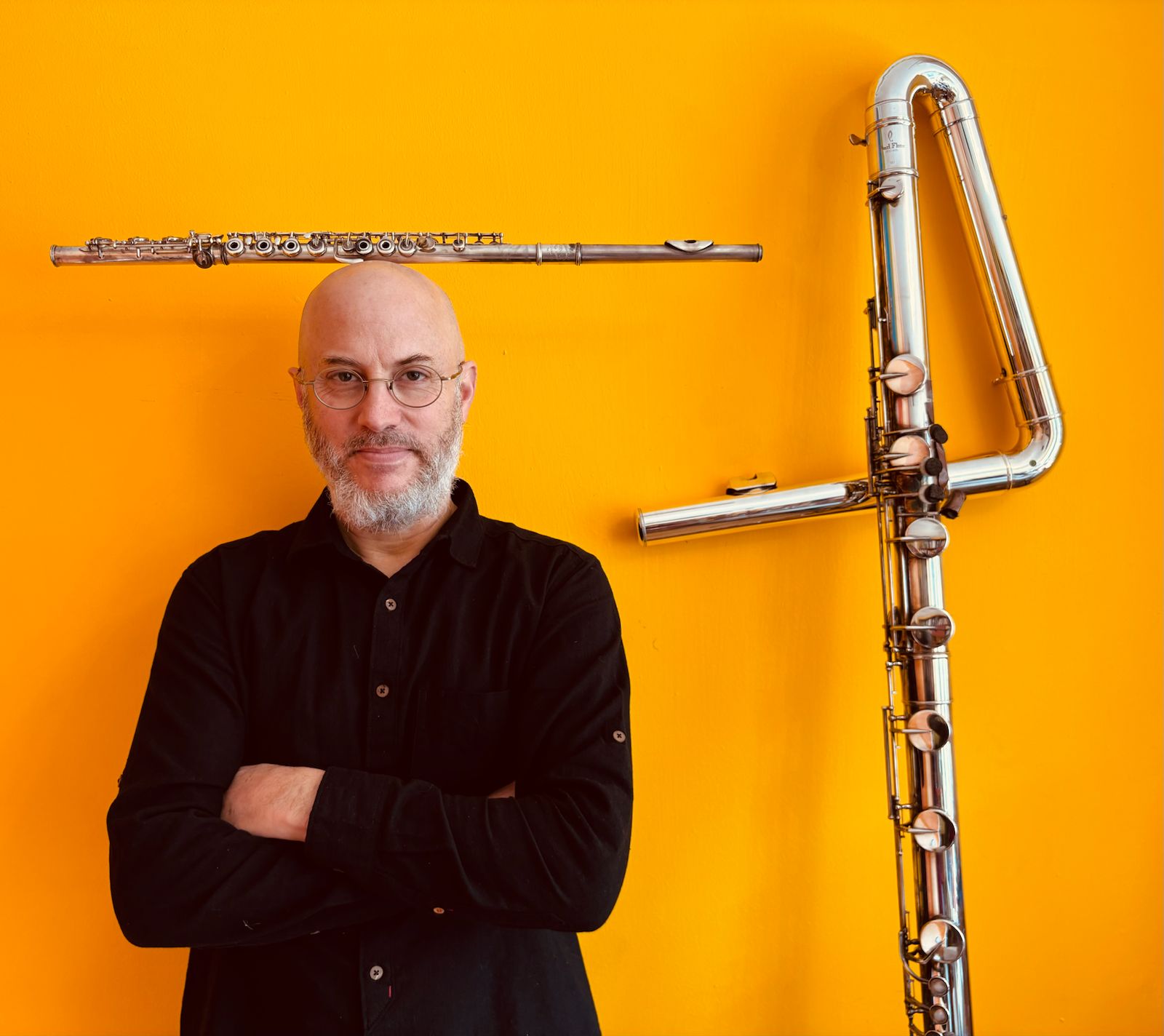 Flutist